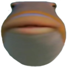 Fishy emoji