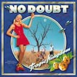 Nodoubt emoji