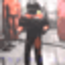 Lethal Dancing emoji