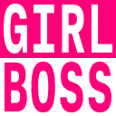 Girlboss emoji