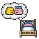 Dream Knuddels Fm emoji