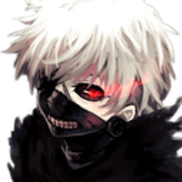 Grimeye emoji