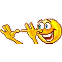 Buratino emoji