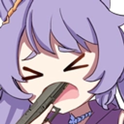 Keqkms emoji