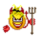 She Devil emoji
