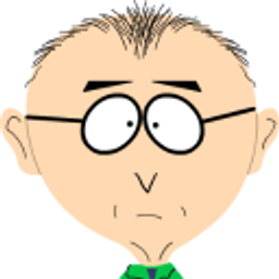Mr Mackey emoji