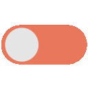 Toggle On Off emoji