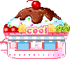 Ice Cream Shop emoji