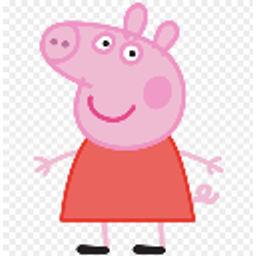 Pepa emoji