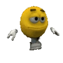 Peepowalk emoji