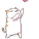 Chaseheart emoji