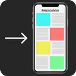 Responsivize emoji