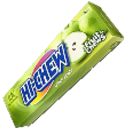 Hi Chew emoji
