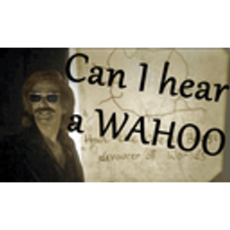Wahoo Goodomens emoji