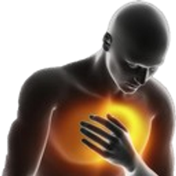 Heartburn emoji
