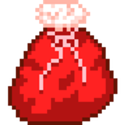 Santas Bag emoji