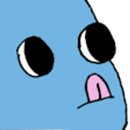 Lick U emoji
