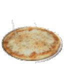 Hot Pizza emoji