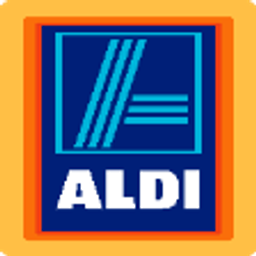 Aldi Logo emoji