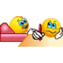 Therapist emoji