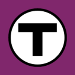 Mbta Purple emoji