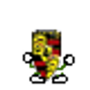 Porsche Dance emoji