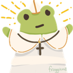 Holyfrogg0 emoji