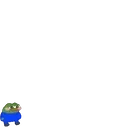 Peepositarrive emoji