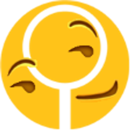 Inspect emoji
