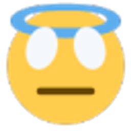 Near Death emoji