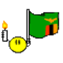 Zambia emoji
