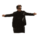 Dhurandhar Dance emoji