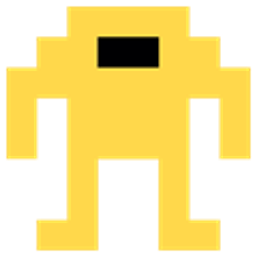 Berzerk Robot emoji