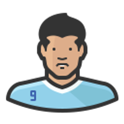 Luis Suarez emoji