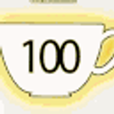 Fry Coffee emoji