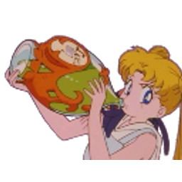 Chugsm emoji