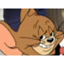 Jerrysmug0 emoji