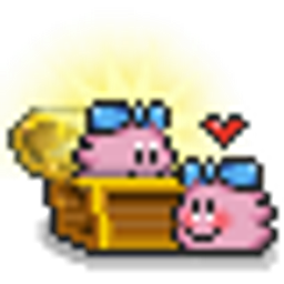 Knuddels Treasure Ff emoji