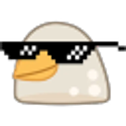 Eagle Sunglasses emoji