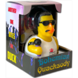 Bohemianquacksody emoji