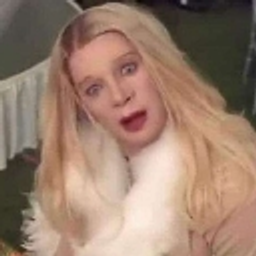 Whitechicks emoji