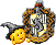Hufflepuff emoji