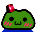 Owoalarm emoji