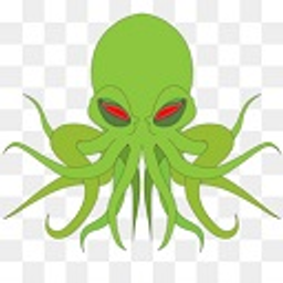 Cthulhu emoji