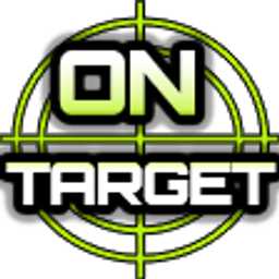 On Target emoji