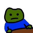 Pepcheck emoji