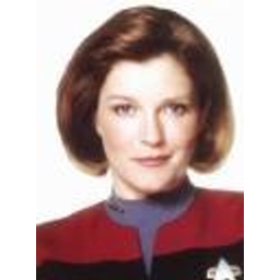 Janeway emoji