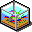 Aquarium emoji