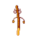 Jumping Pocky emoji