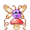 Navi Mushroom emoji